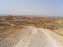 Haboucha - Mascara : La localité martyre