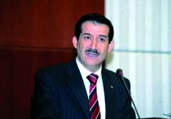 Ghoul, le feuilleton de l'été au MSP                                    La direction du parti lui demanderait de remettre son mandat de député