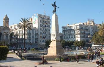 Oran foisonne d'activités artistiques                                    ANIMATIONS CULTURELLES DURANT CET ETE