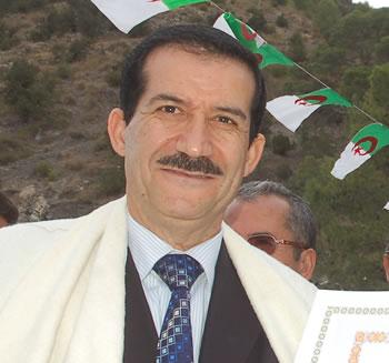 Le camp islamiste s'émiette davantage                                    AVEC L'ANNONCE DE LA CREATION DU PARTI DE GHOUL