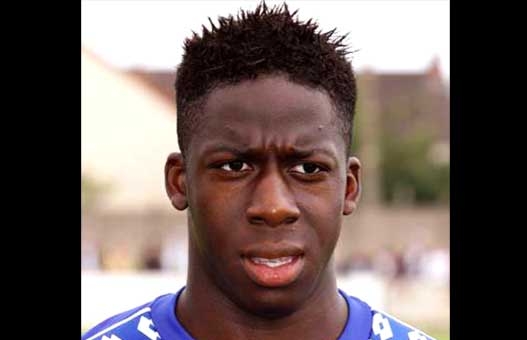 Inter Milan : La piste Cissokho finalement écartée '