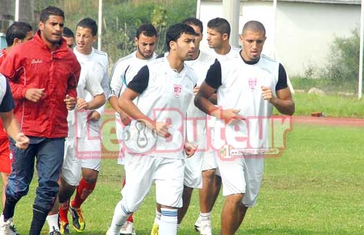 USMAn : Benhamou attendu ce vendredi pour la signature