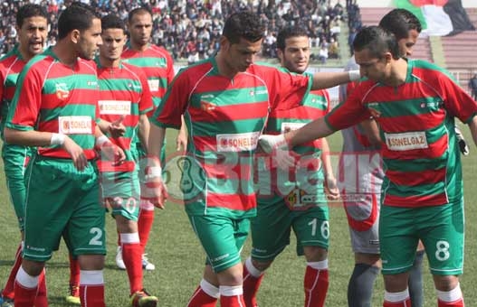 USMBA : Le groupe s'étoffe