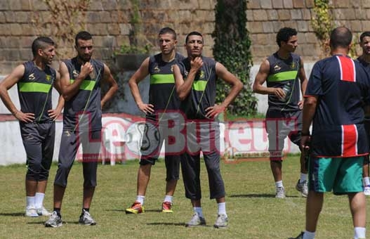 CSC : Première phase terminée