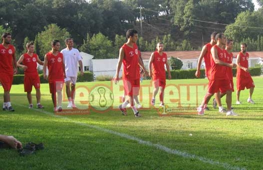 ASK : Khettabi retrouve ses vieux démons !