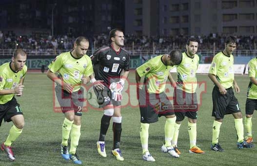 MOB : Le recrutement tire à sa fin