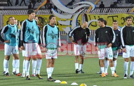 USMB : Le temps presse !