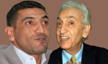 Démission d'une soixantaine de cadres du FFS