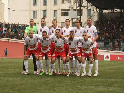 L'ASO Chlef condamnée à réagir                                    PHASE DES POULES (2E JOURNEE) DE LA LIGUE AFRICAINE DES CHAMPIONS, DEMAIN, À TUNIS, À 22H