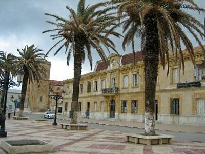 Une wilaya aux atouts énormes                                    El Tarf cherche sa voie