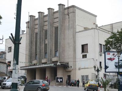 Wazir ou rabi kbir, une vision caricaturale de la quête du pouvoir                                    La générale de la pièce a été donnée au théâtre de Béjaïa