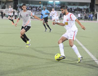Champions league africaine/ EST ' ASO : demain à 22h à Radès                                    Refaire le coup de Kinshasa et Khartoum