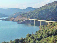 Tizi Ouzou                                    La colère de l'eau