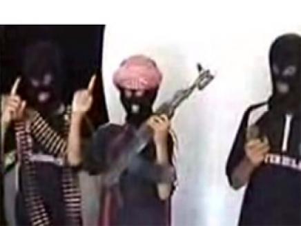 تقرير من الاستخبارات البريطانية : مخيمات تندوف أصبحت حاضنة لتجنيد الأطفال الانتحاريين