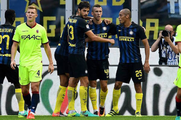 Une grande lessive se prépare à l'Inter Milan