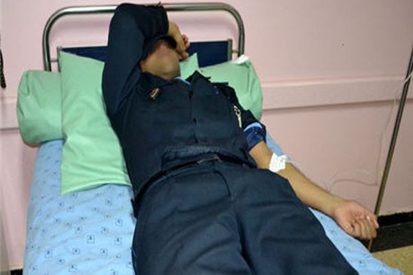 حصيلة التسمم الغذائي بمعسكر ترتفع إلى 268 حالة