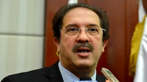 «Je serai candidat si mon médecin m'y autorise»