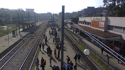 L'exploitation interviendra d'ici le 15 avril