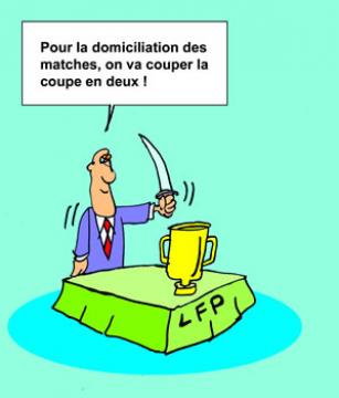 Ali Malek devra trancher aujourd'hui