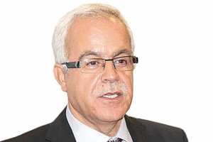 قرين في زيارة إلى بشار يومي 11 و 12 أفريل