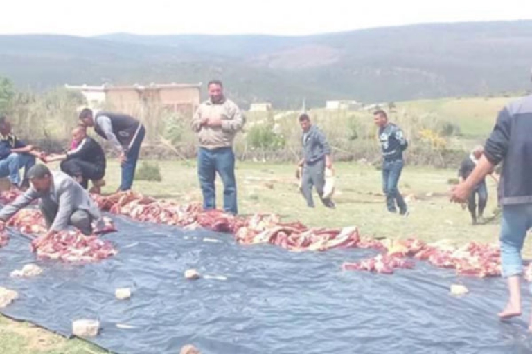 الاعتماد على 