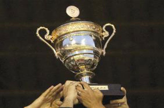 La finale de la Coupe d'Algérie aura lieu au stade du 5 juillet