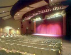 عملية واسعة لإعادة تأهيل المسرح الجهوي لسوق أهراس                                    سيكون جاهزا مطلع السنة المقبلة