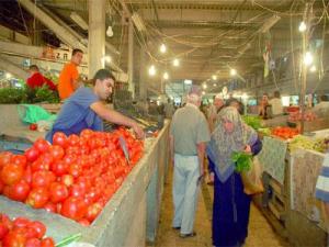 Attitude «zen» de la clientèle à Béjaïa                                    Flambée des prix au premier jour de Ramadhan