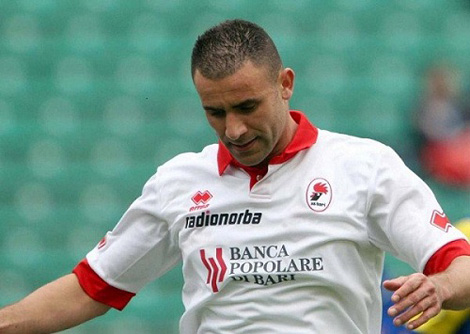 بلاكبورن الإنجليزي مهتم ب غزال