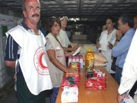 Ramadhan 2012 : plus de 12.000 bénévoles mobilisés par le CRA au niveau national