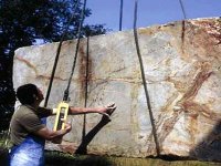 Marbre : la capacité de production de Filfila portée à 28.000 m3/an en 2016