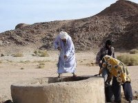 Mostaganem : 4 personnes périssent par asphyxie à l'intérieur d'un puits