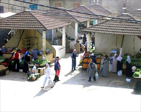 غلام ‬الله ‬يستنكر ‬ارتفاع ‬الأسعار ‬عشية ‬رمضان ‬