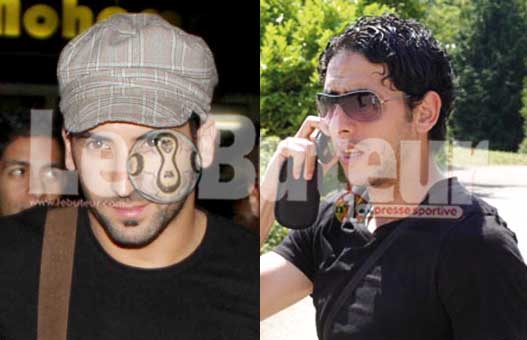 MCA : Ghrib reporte la signature de Dahmane et Metref à dimanche au Mercure