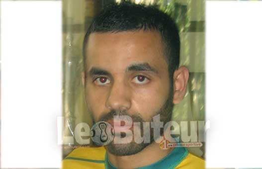 JSK : La venue de Mokdad enchante les Canaris