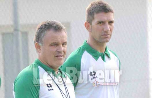 JSK : Début de la seconde phase ce dimanche à Alger