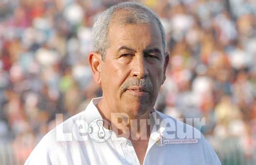 MCO : Henkouche réclame son argent : «Mon argent, sinon...»