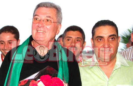 CSC : Lemerre aurait pris sa décision