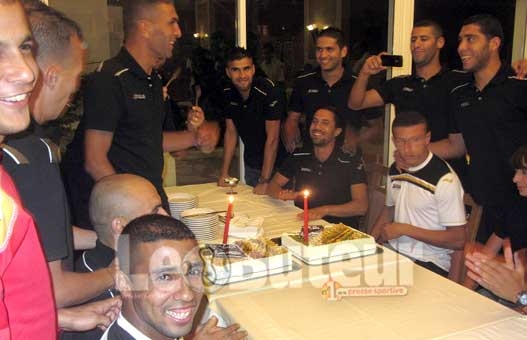 EST - ASO aujourd'hui à 22h : Défaite interdite pour les Chélifiens