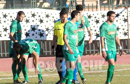 USMB : Abdelwahab au MOB, c'est fait