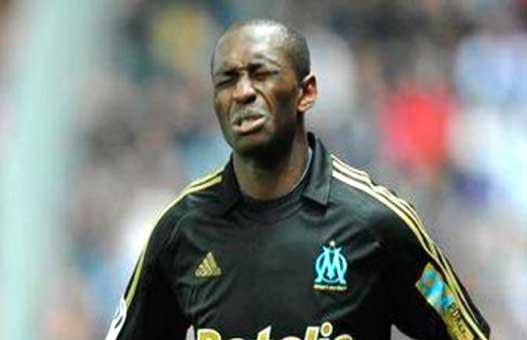 OM : M'Bia prié de partir cet été