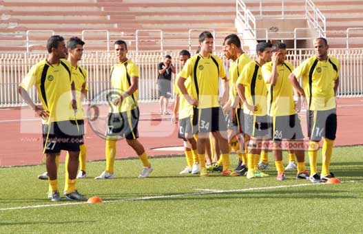 USMH : Mana : «Notre budget est trop juste et on espère trouver d'autres sponsors»