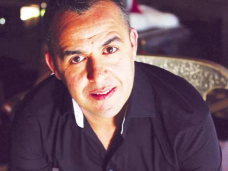 «Gitannement»raï                                    DVD Baraka de Cheb Aïssa et des Gypsies