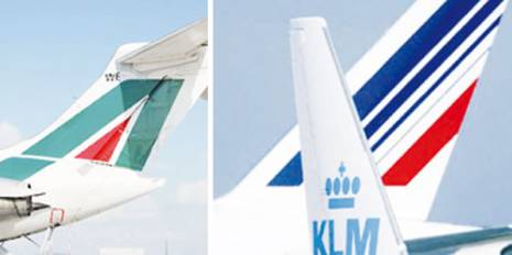 Transport aérien : Air France-KLM et Alitalia ouvrent le ciel aux Algériens                                    Culture : les autres articles