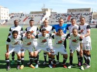 Ligue des Champions (2e journée) : EST-ASO : 