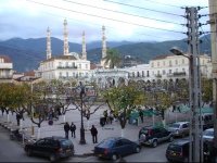 La région de Blida gagne un statut de pôle agro-industriel performant