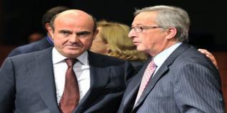 La zone euro s'apprête à approuver formellement le plan d'aide à l'Espagne