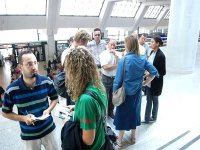 JO-2012 : départ du 1er contingent de la délégation algérienne pour Londres