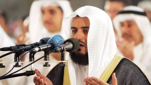 العفاسي والغامدي والسديس يتنافسون في مساجد العاصمة