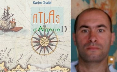 Parution prochaine du livre « Atlas historique de l'Algérie »